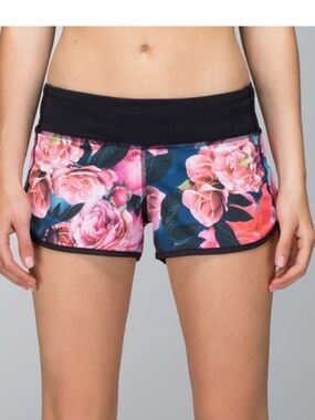 Lululemon | Speed Short | Size 8